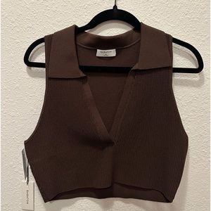 Aritizia- BABATON TOP XL